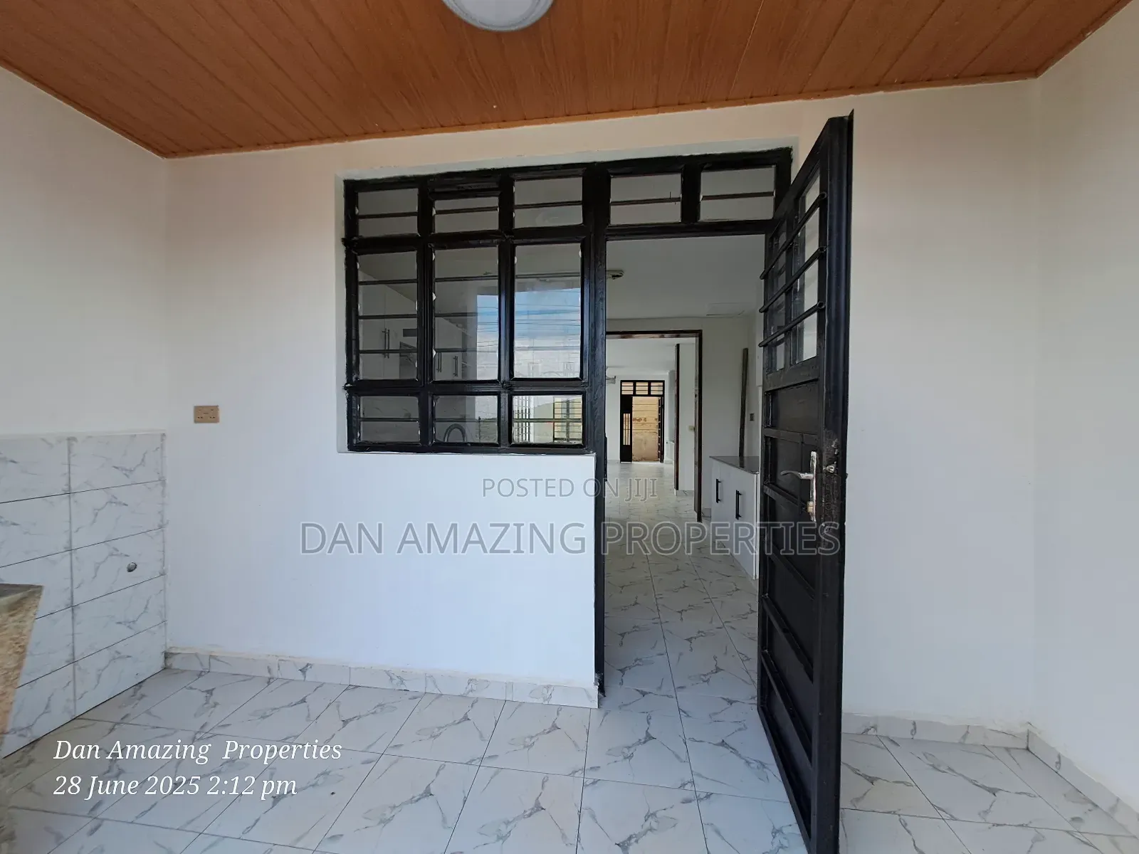 3bdrm Bungalow in Ngong, Kibiku for sale in Kibiku
