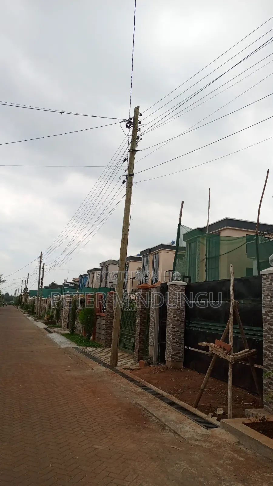 5-Bed Maisonette in Sought-After Kamiti Ridge Estates - For Sale in Ruiru