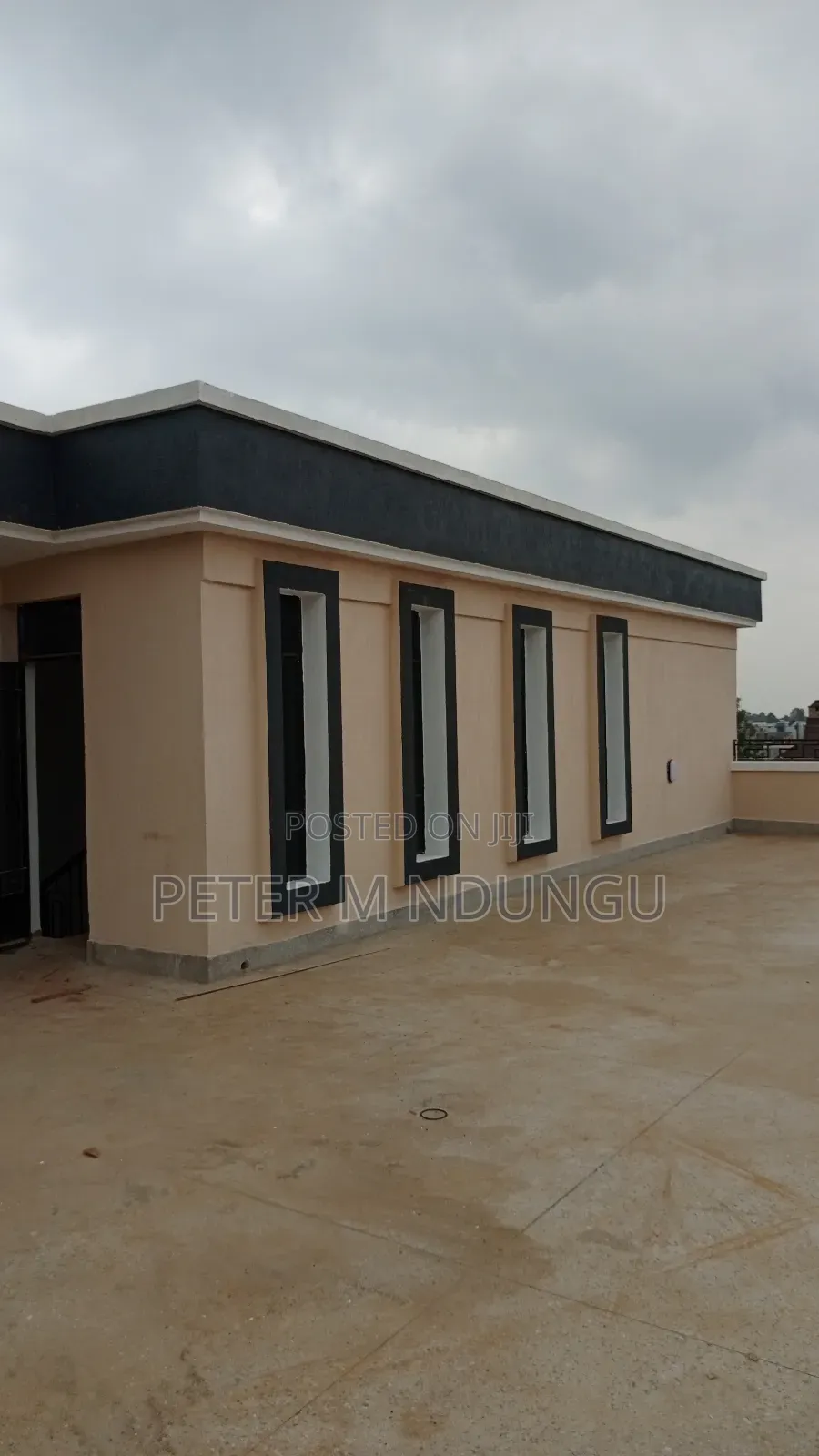 5-Bed Maisonette in Sought-After Kamiti Ridge Estates - For Sale in Ruiru