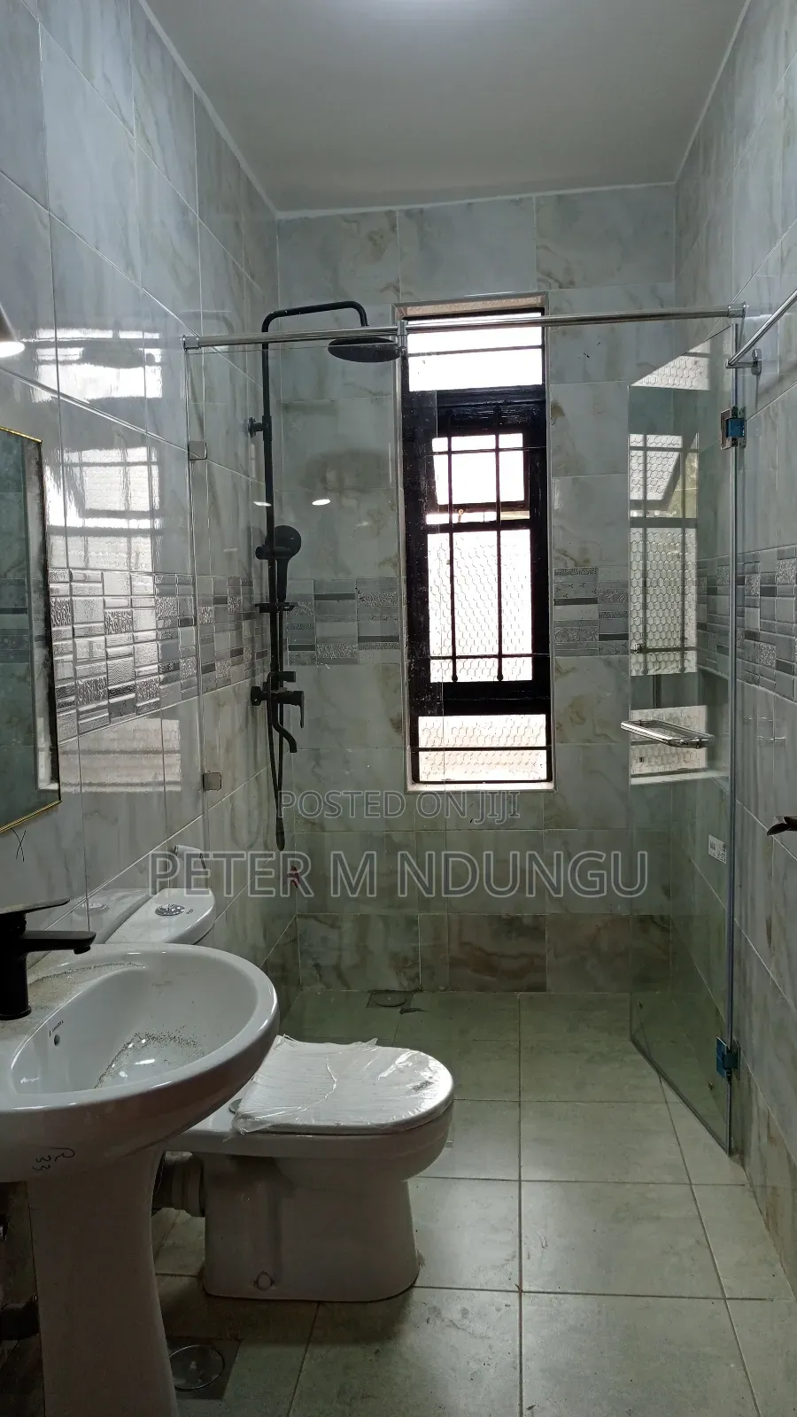 5-Bed Maisonette in Sought-After Kamiti Ridge Estates - For Sale in Ruiru