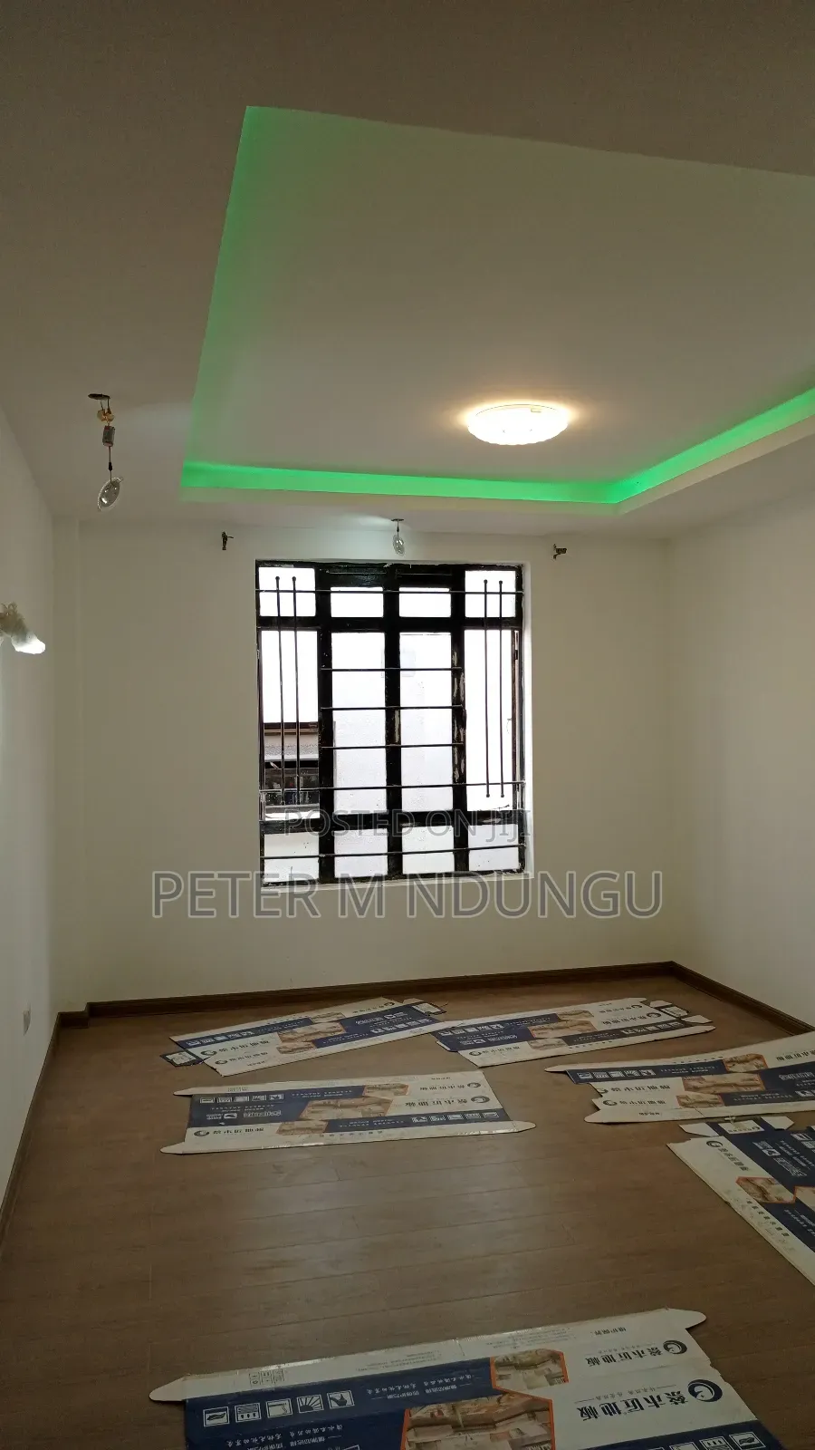 5-Bed Maisonette in Sought-After Kamiti Ridge Estates - For Sale in Ruiru