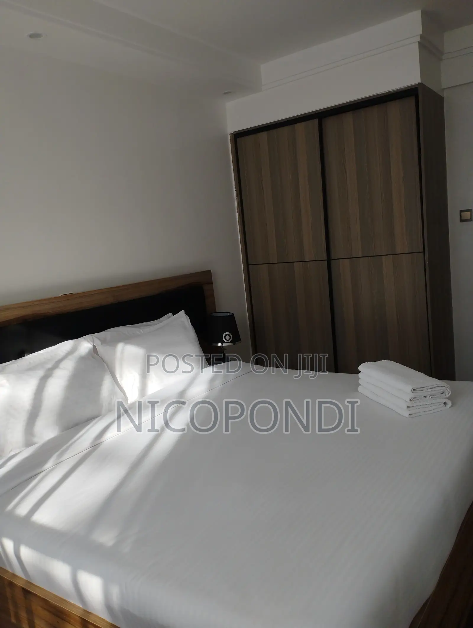 Furnished 2bdrm Apartment in Kileleshwa for rent in Kileleshwa