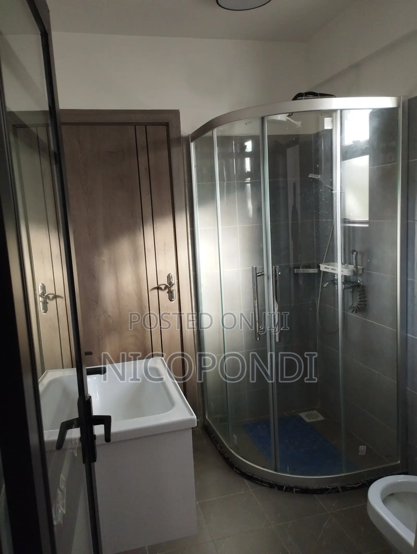 Furnished 2bdrm Apartment in Kileleshwa for rent in Kileleshwa