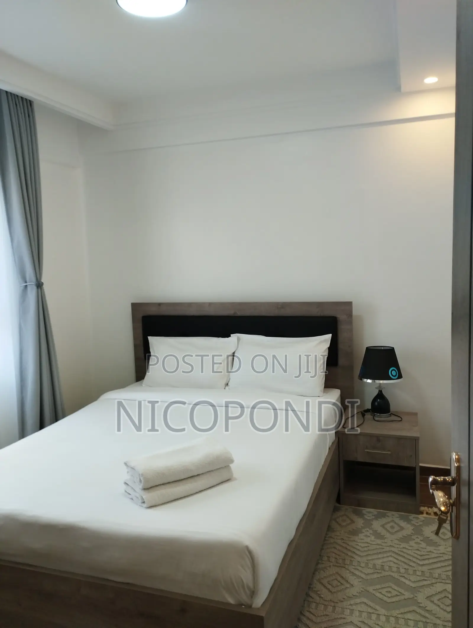 Furnished 2bdrm Apartment in Kileleshwa for rent in Kileleshwa
