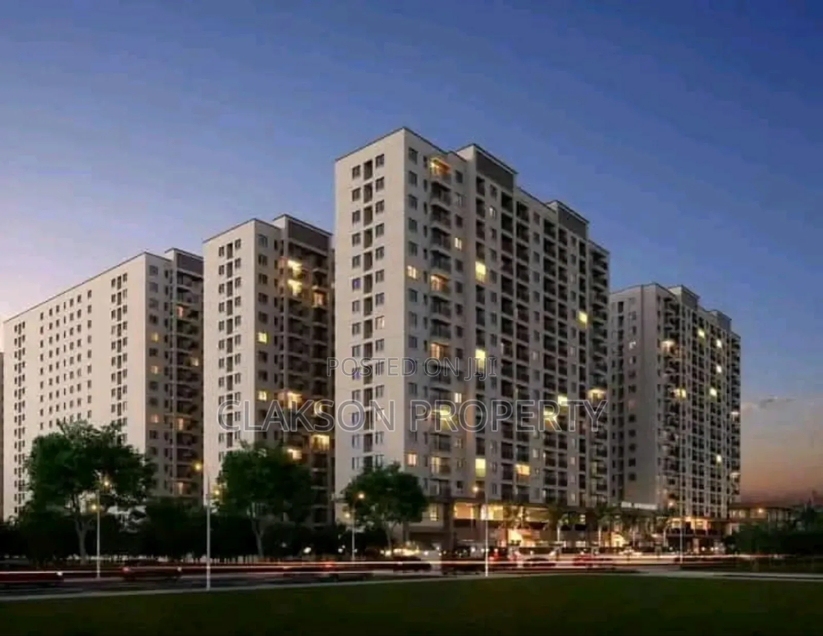 Studio Apartment in Wanyee, Dagoretti for rent in Dagoretti