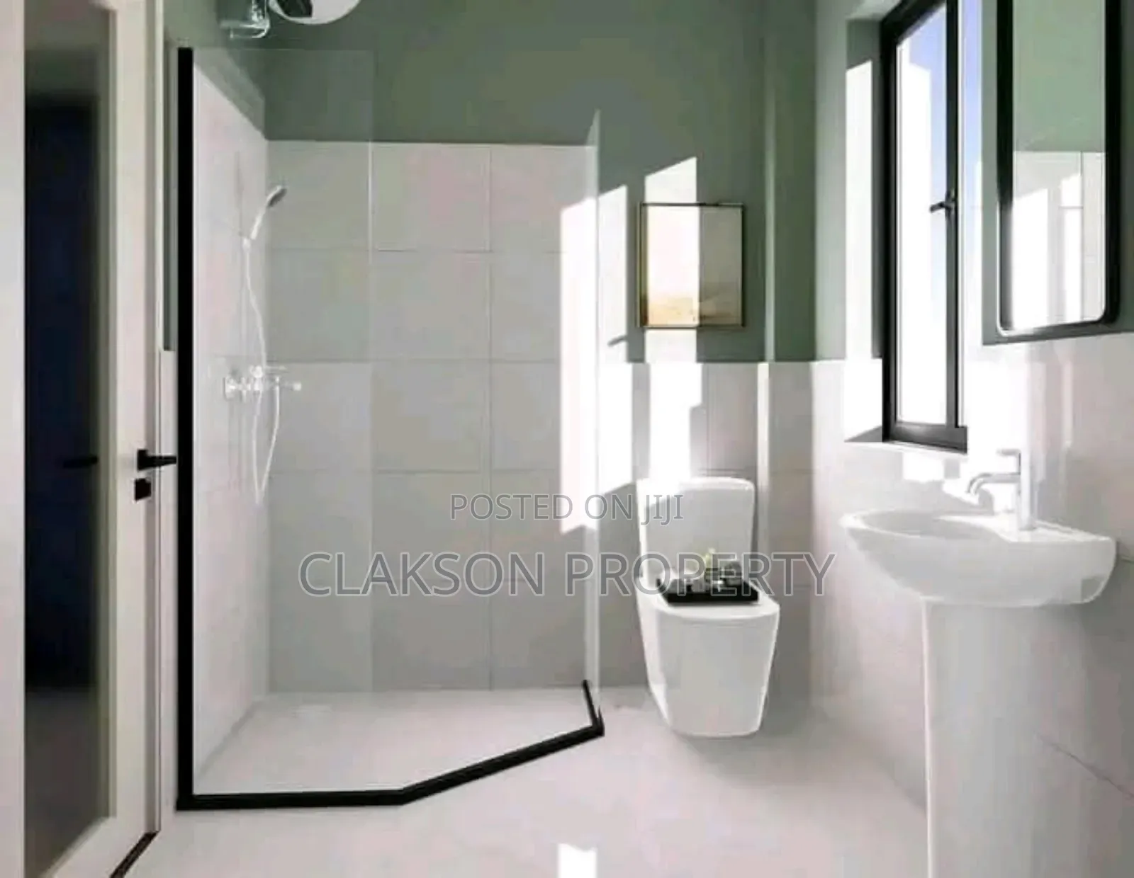 Studio Apartment in Wanyee, Dagoretti for rent in Dagoretti