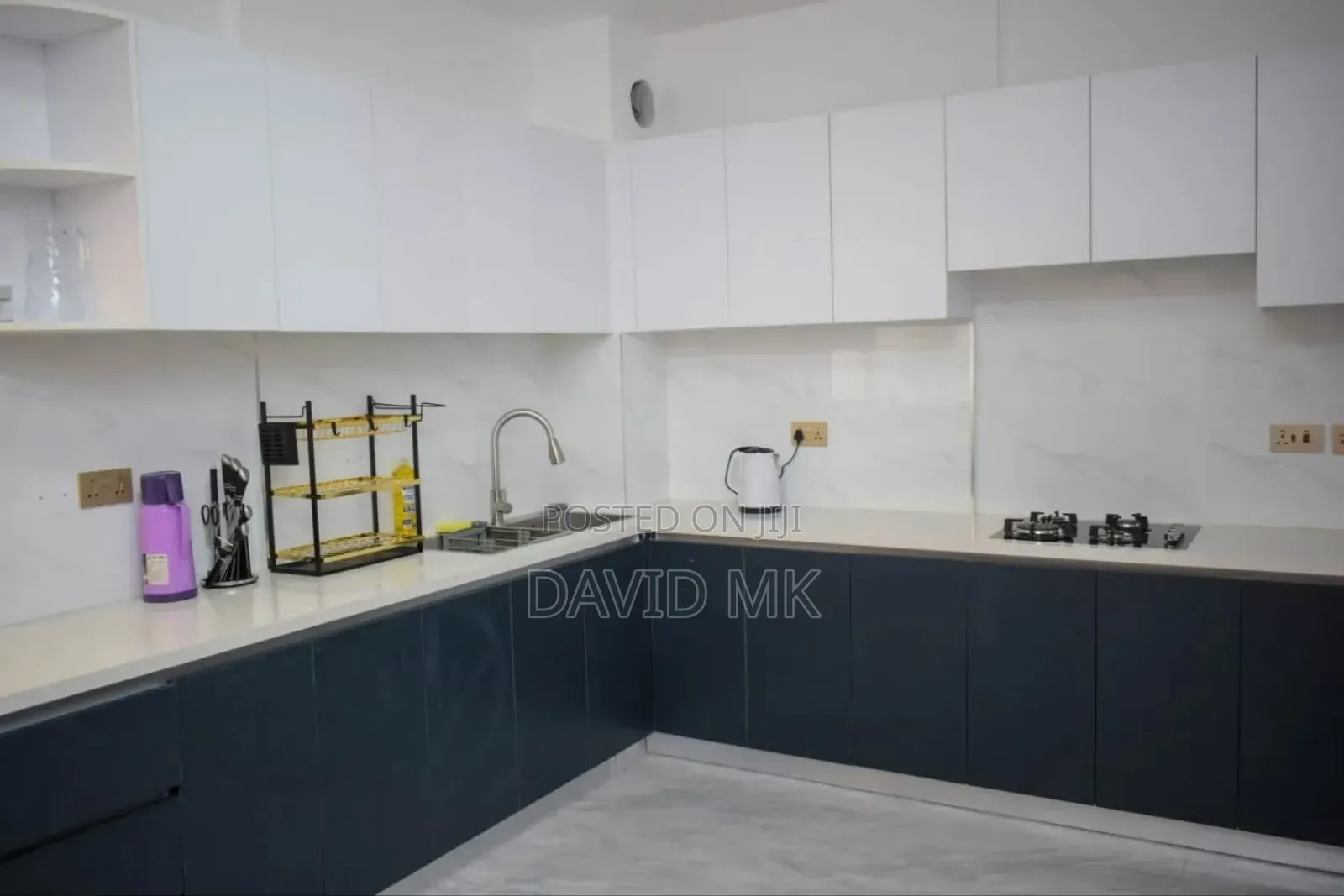 BNB Kilimani 1,2,3,4 Bedrooms in Milimani