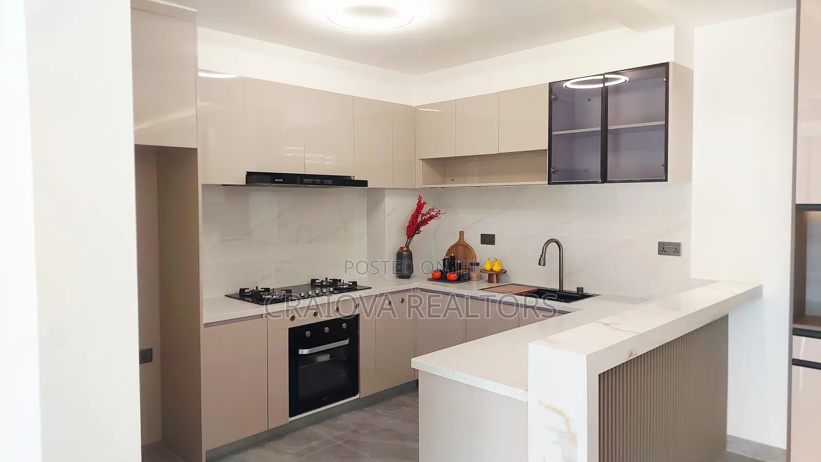 4bdrm Apartment in Kileleshwa for sale in Kileleshwa