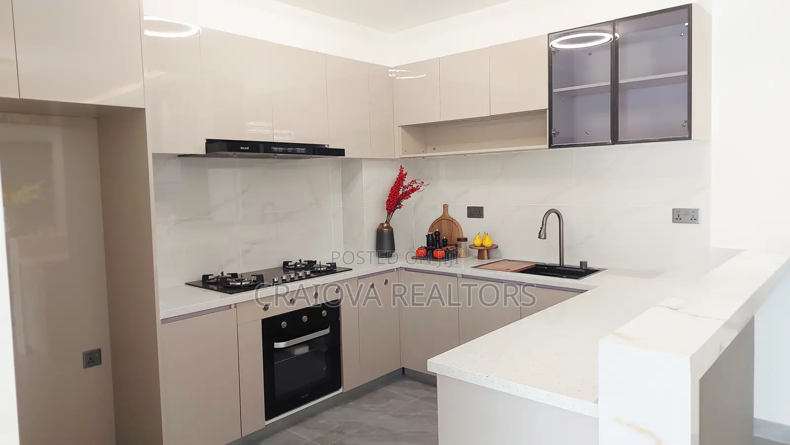 4bdrm Apartment in Kileleshwa for sale in Kileleshwa