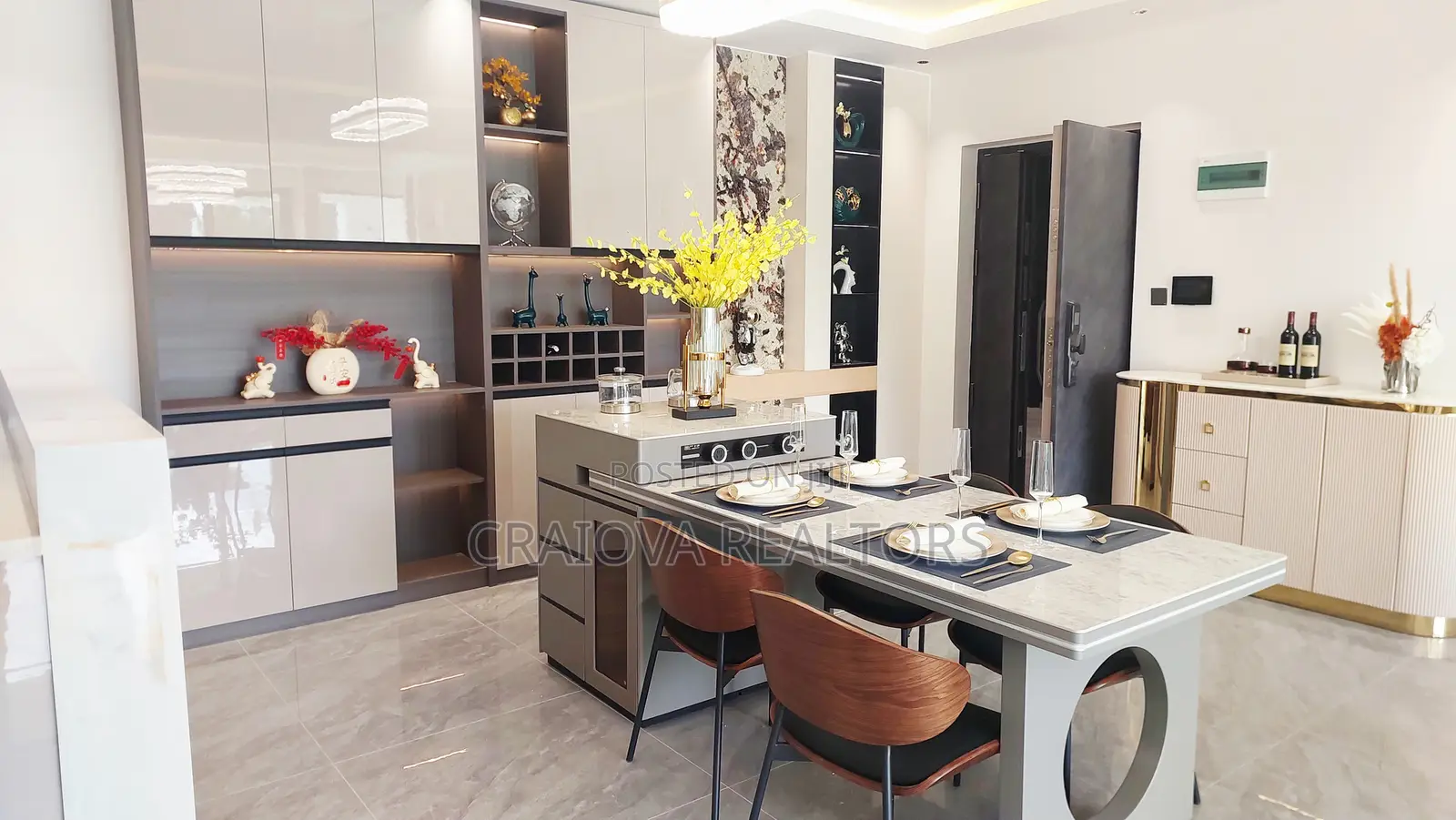 4bdrm Apartment in Kileleshwa for sale in Kileleshwa