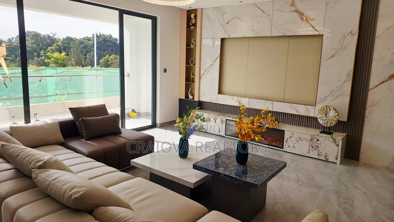 4bdrm Apartment in Kileleshwa for sale in Kileleshwa