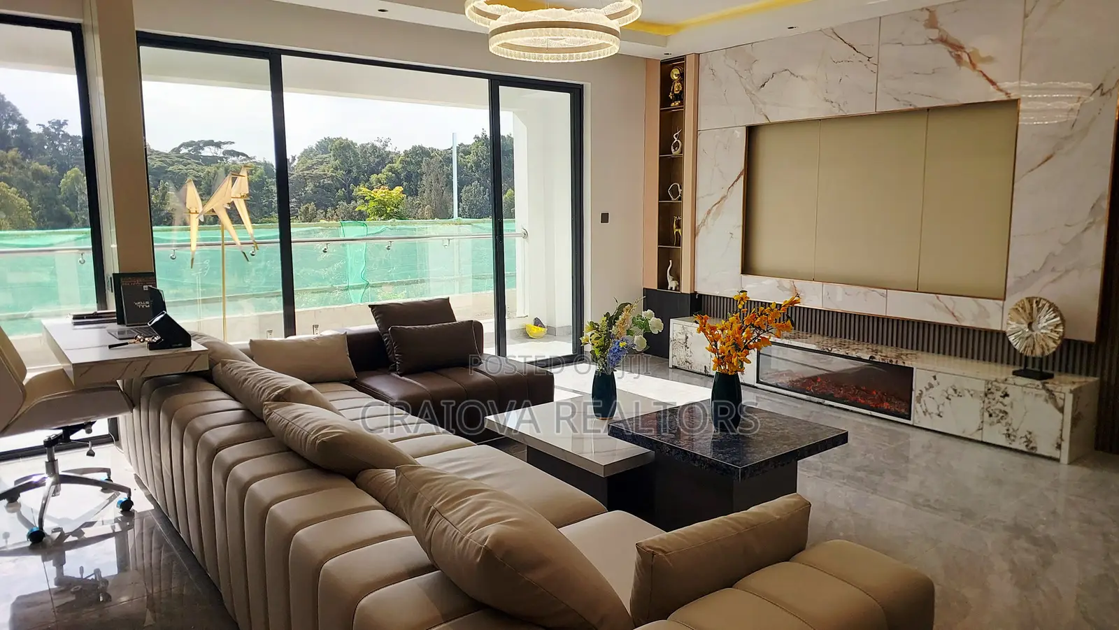 4bdrm Apartment in Kileleshwa for sale in Kileleshwa