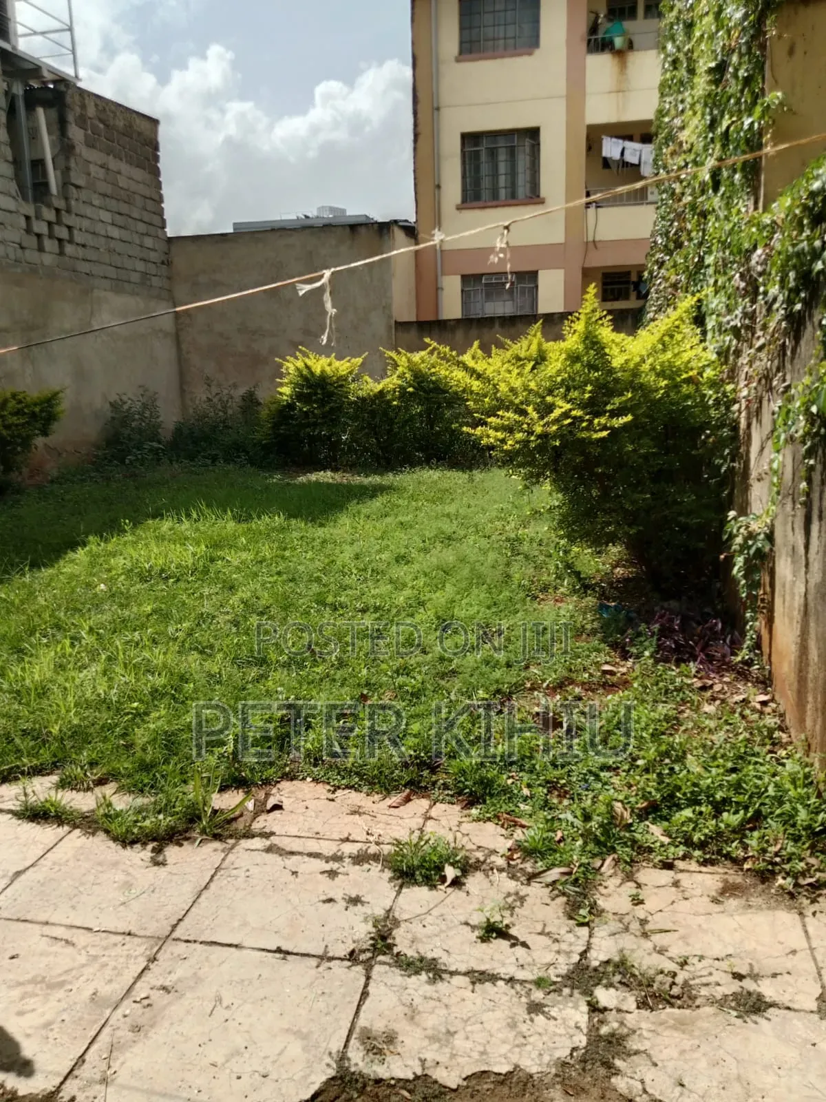 4bdrm Maisonette in Kodi Road, Nairobi West for sale in Nairobi West