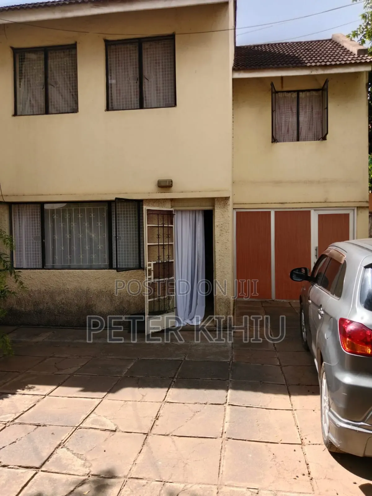4bdrm Maisonette in Kodi Road, Nairobi West for sale in Nairobi West