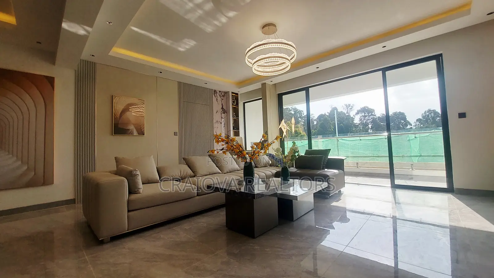 4bdrm Apartment in Kileleshwa for sale in Kileleshwa