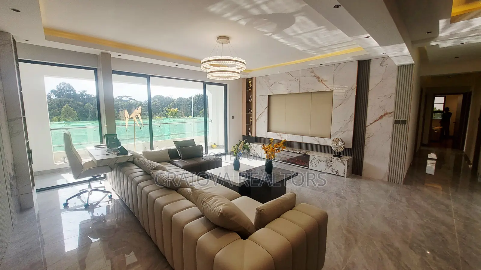 4bdrm Apartment in Kileleshwa for sale in Kileleshwa