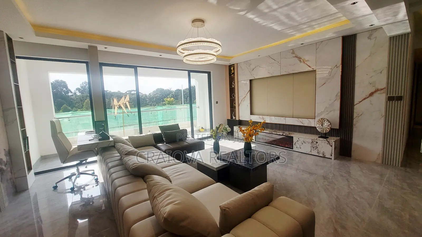4bdrm Apartment in Kileleshwa for sale in Kileleshwa