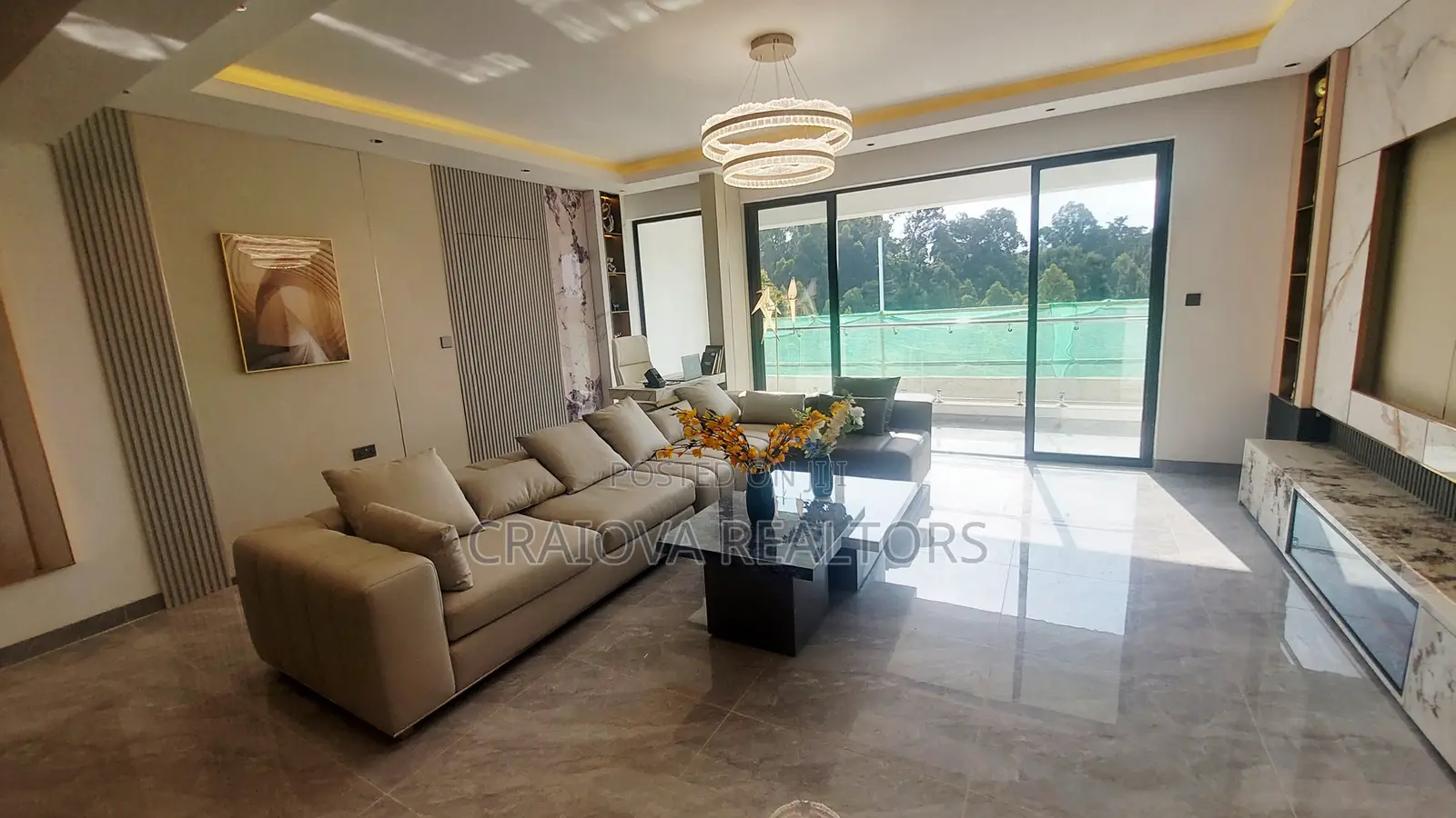 4bdrm Apartment in Kileleshwa for sale in Kileleshwa