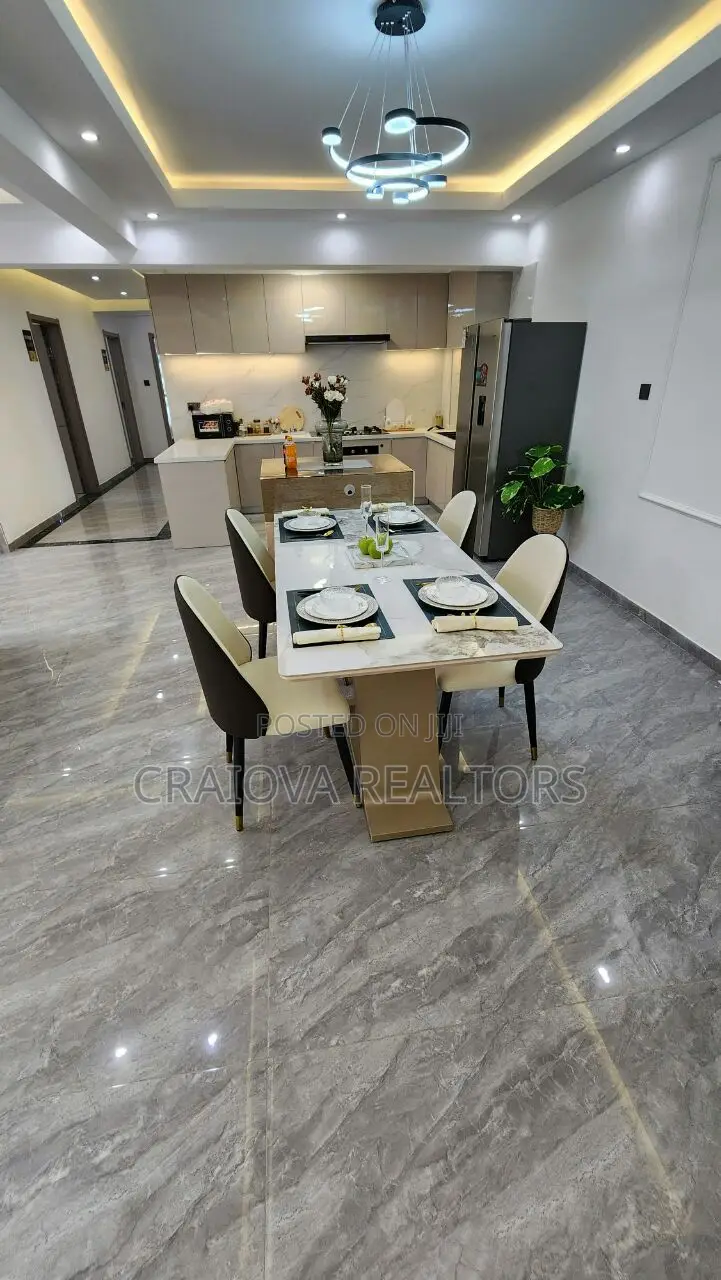 4bdrm Apartment in Kileleshwa for sale in Kileleshwa