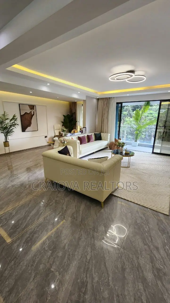 4bdrm Apartment in Kileleshwa for sale in Kileleshwa