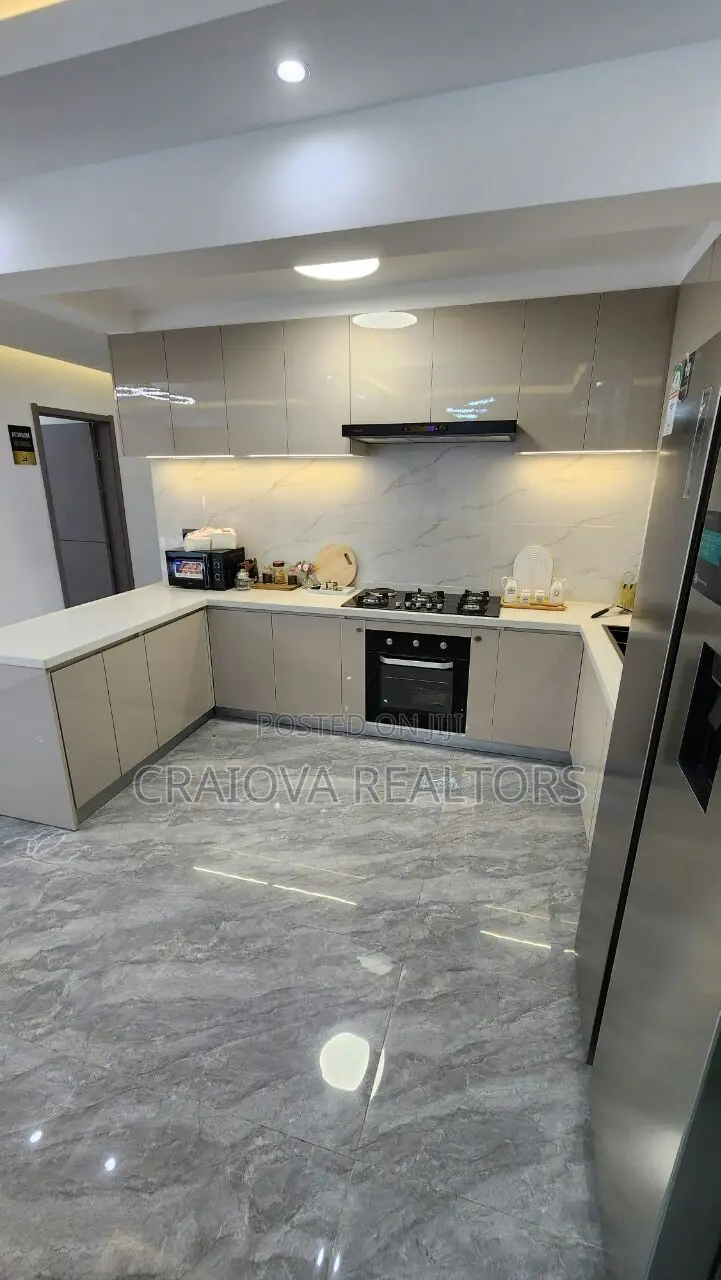 4bdrm Apartment in Kileleshwa for sale in Kileleshwa