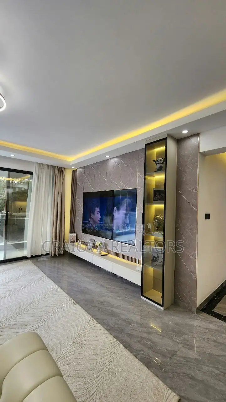 4bdrm Apartment in Kileleshwa for sale in Kileleshwa