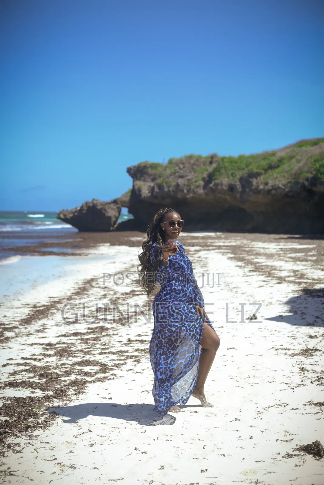 Chumani Beach Land for Sale in Matsangoni