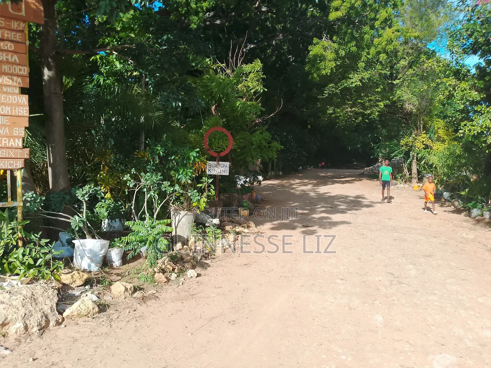 Kuruwitu Land for Sale (Vipingo) in Junju
