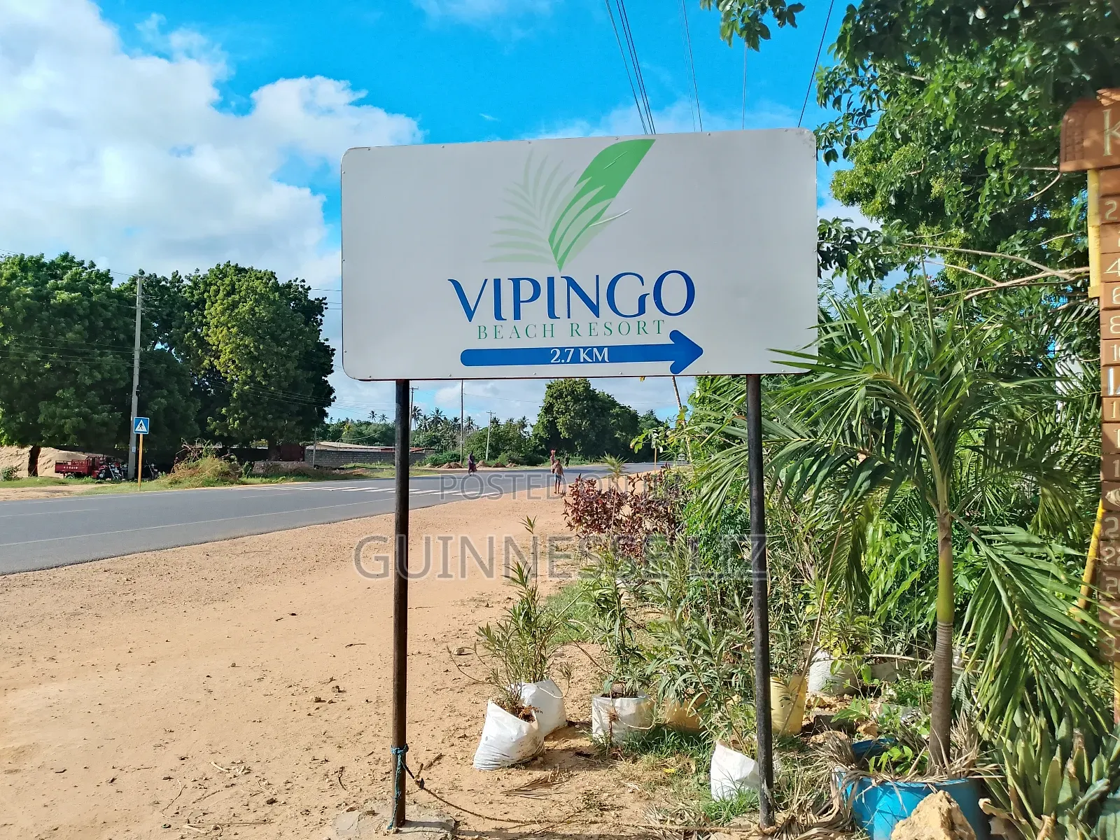 Kuruwitu Land for Sale (Vipingo) in Junju