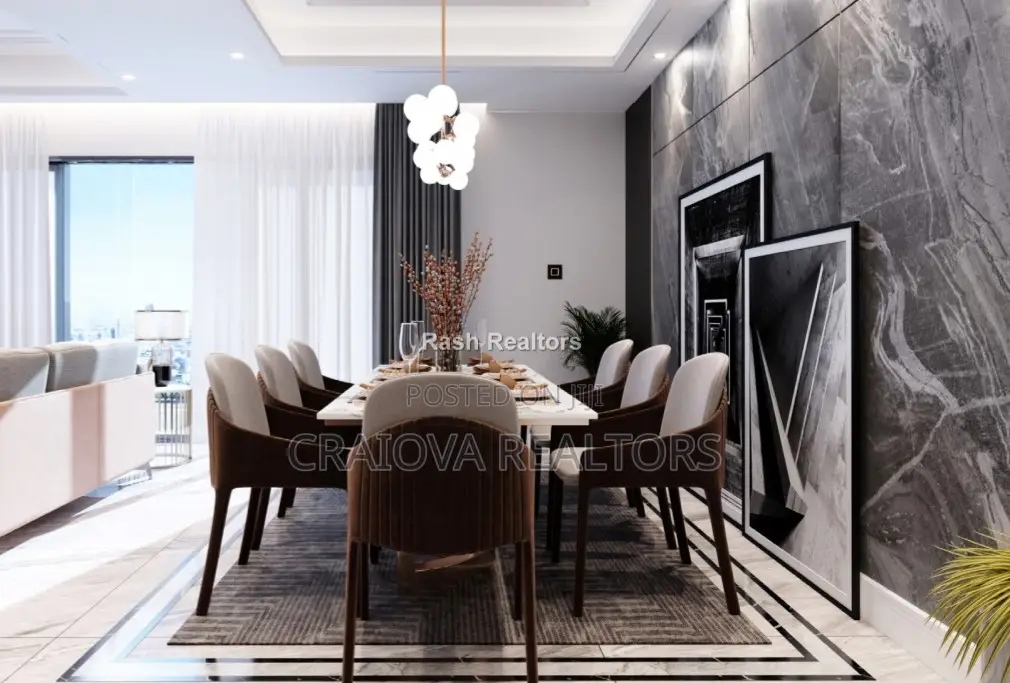 4bdrm Apartment in Kileleshwa for sale in Kileleshwa