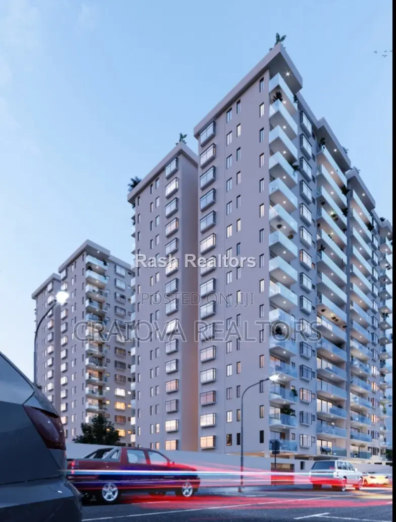 4bdrm Apartment in Kileleshwa for sale in Kileleshwa