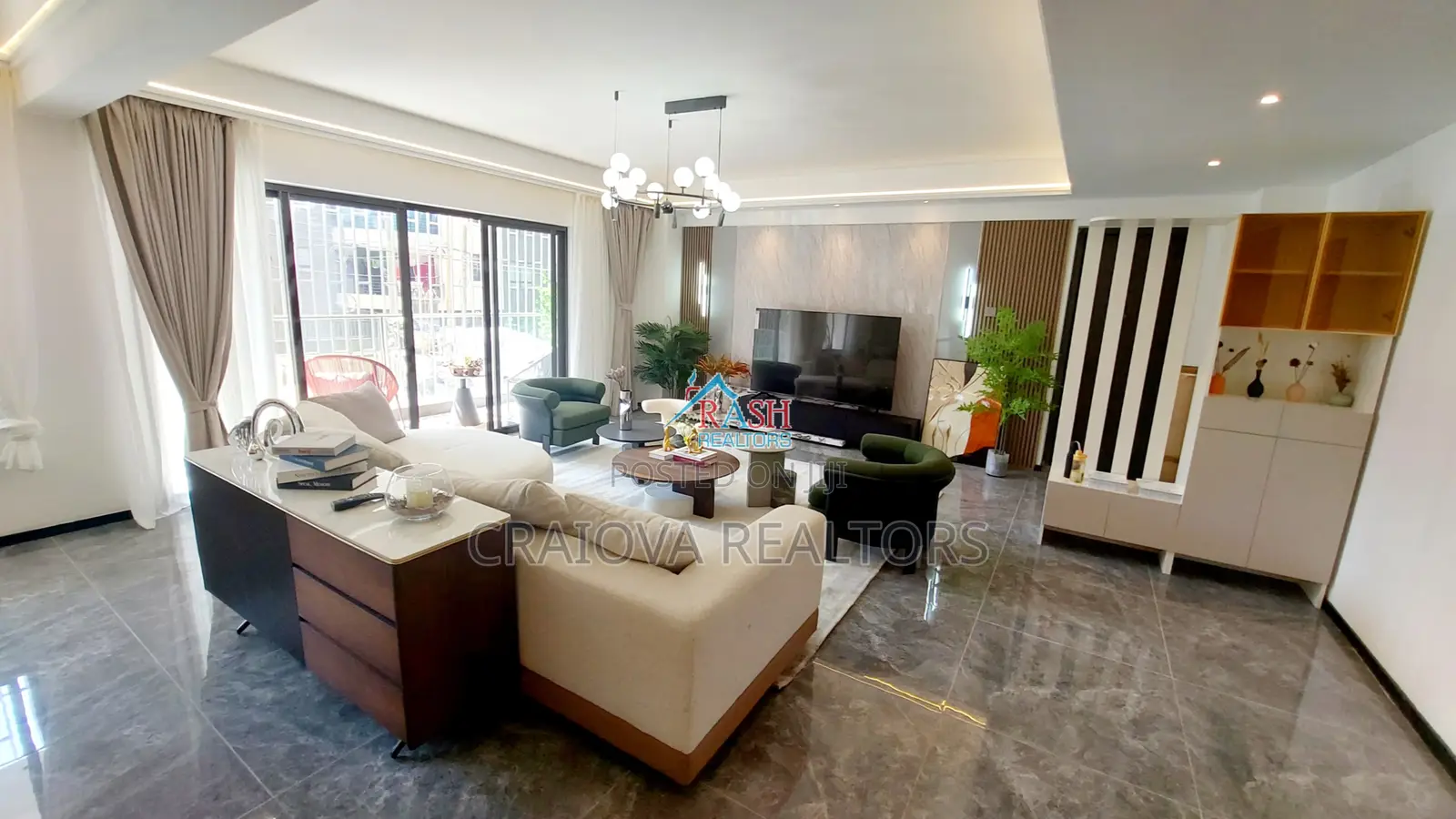 4bdrm Apartment in Kileleshwa for sale in Kileleshwa