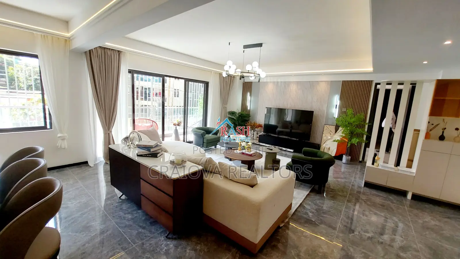 4bdrm Apartment in Kileleshwa for sale in Kileleshwa