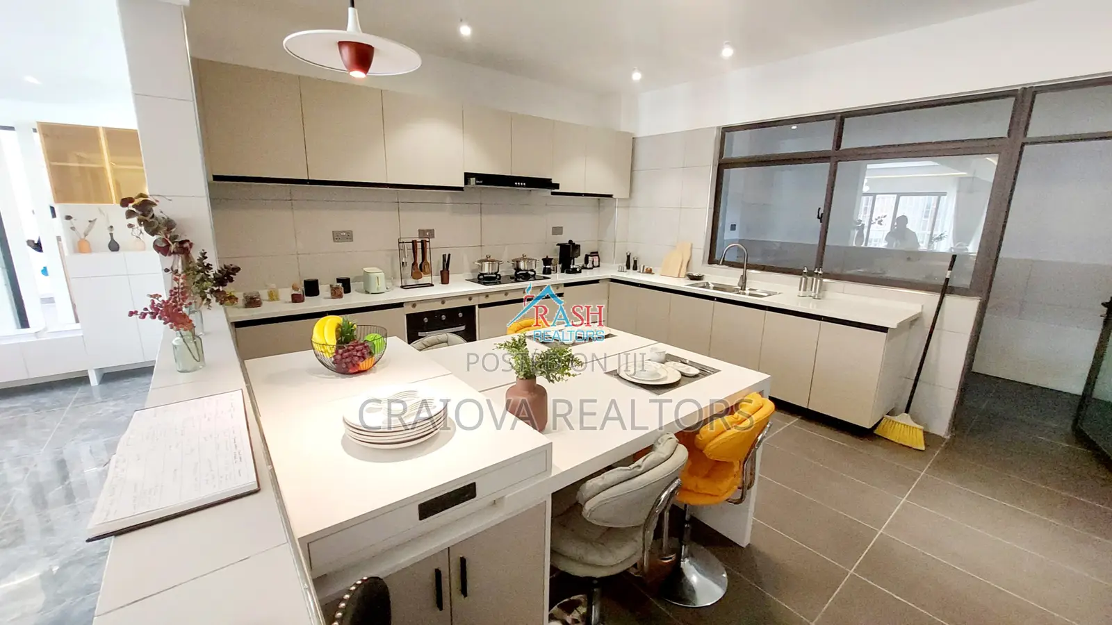 4bdrm Apartment in Kileleshwa for sale in Kileleshwa