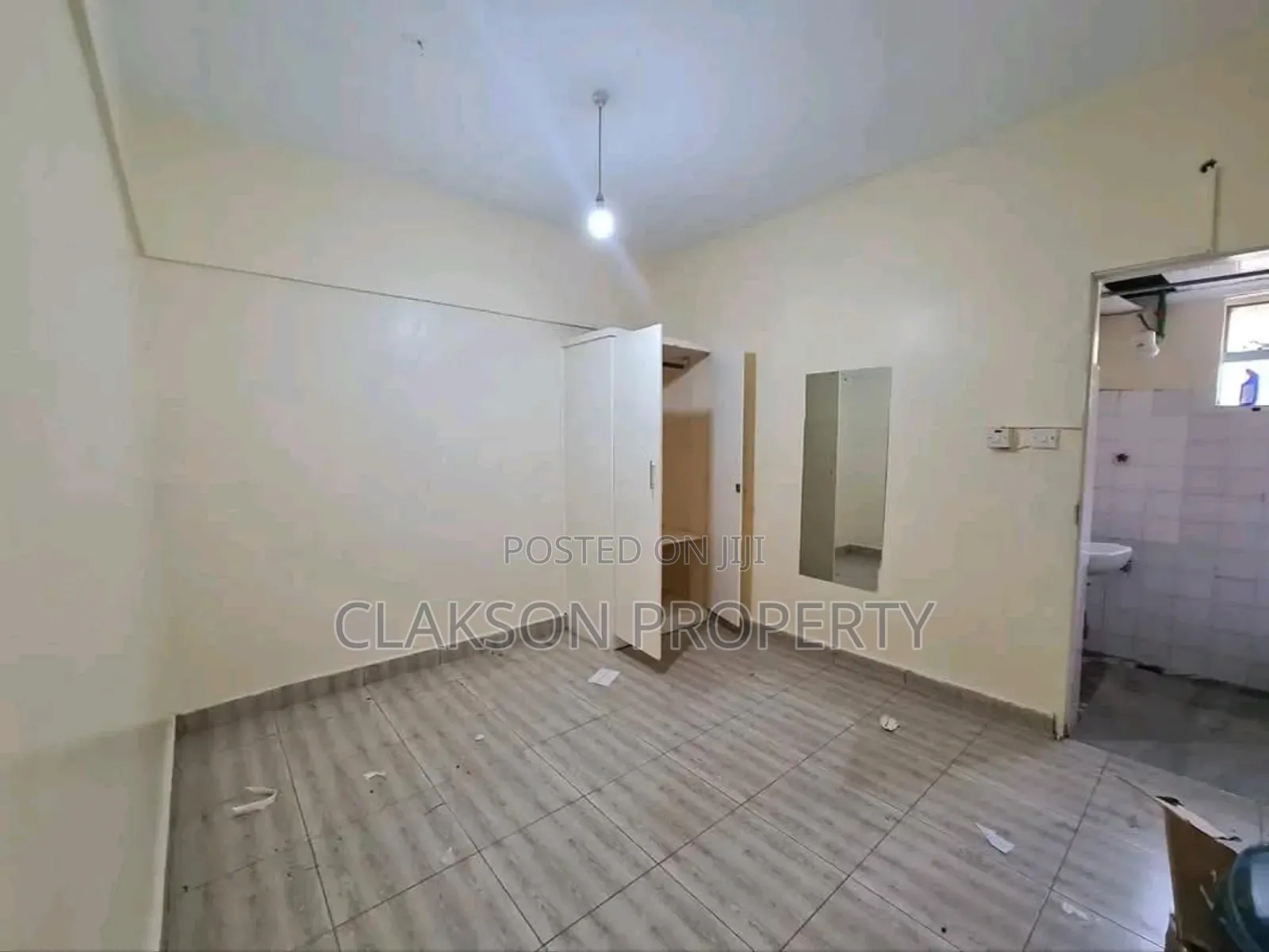 4bdrm Maisonette in Kilimani for rent in Kilimani