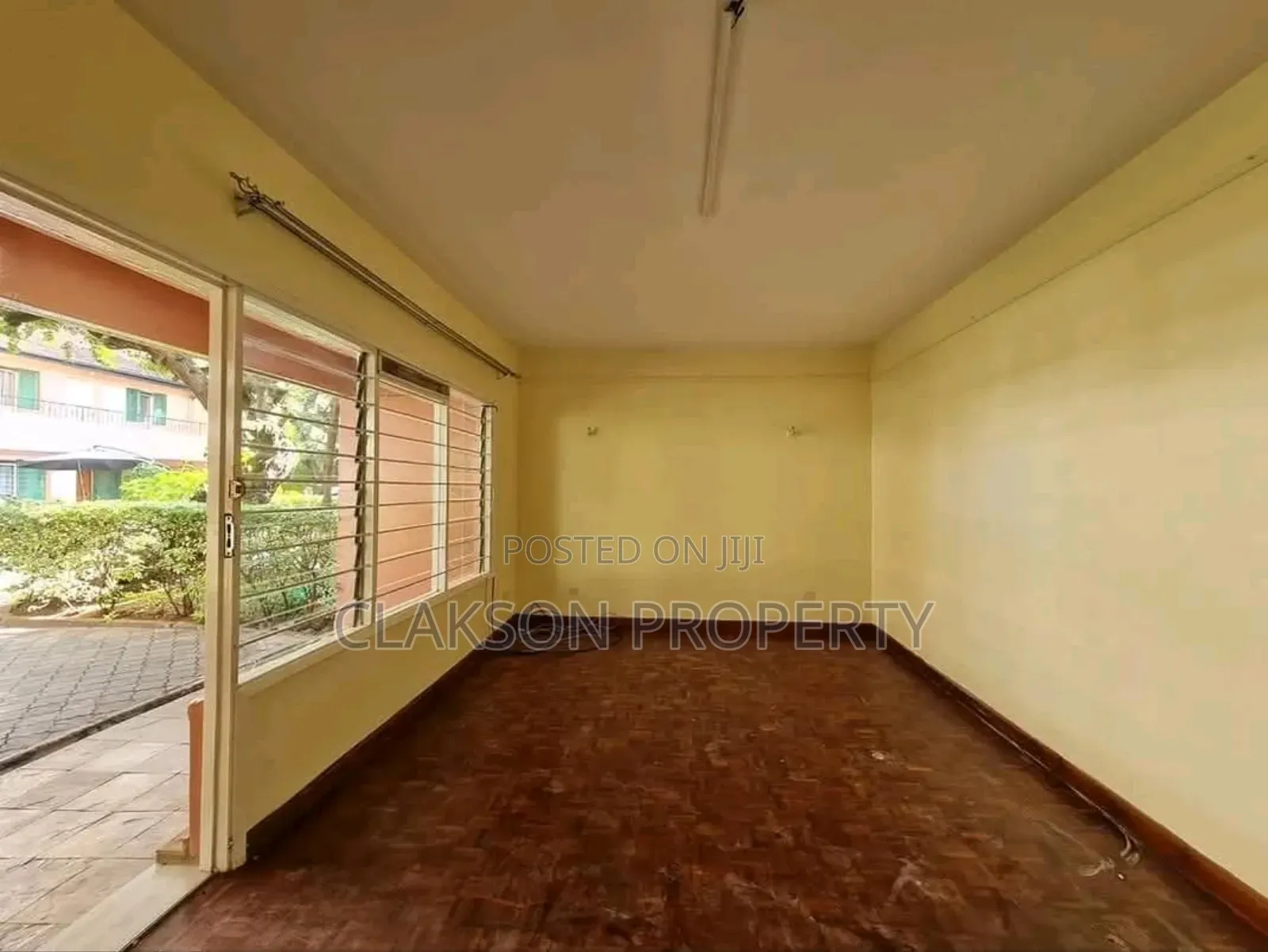 4bdrm Maisonette in Kilimani for rent in Kilimani