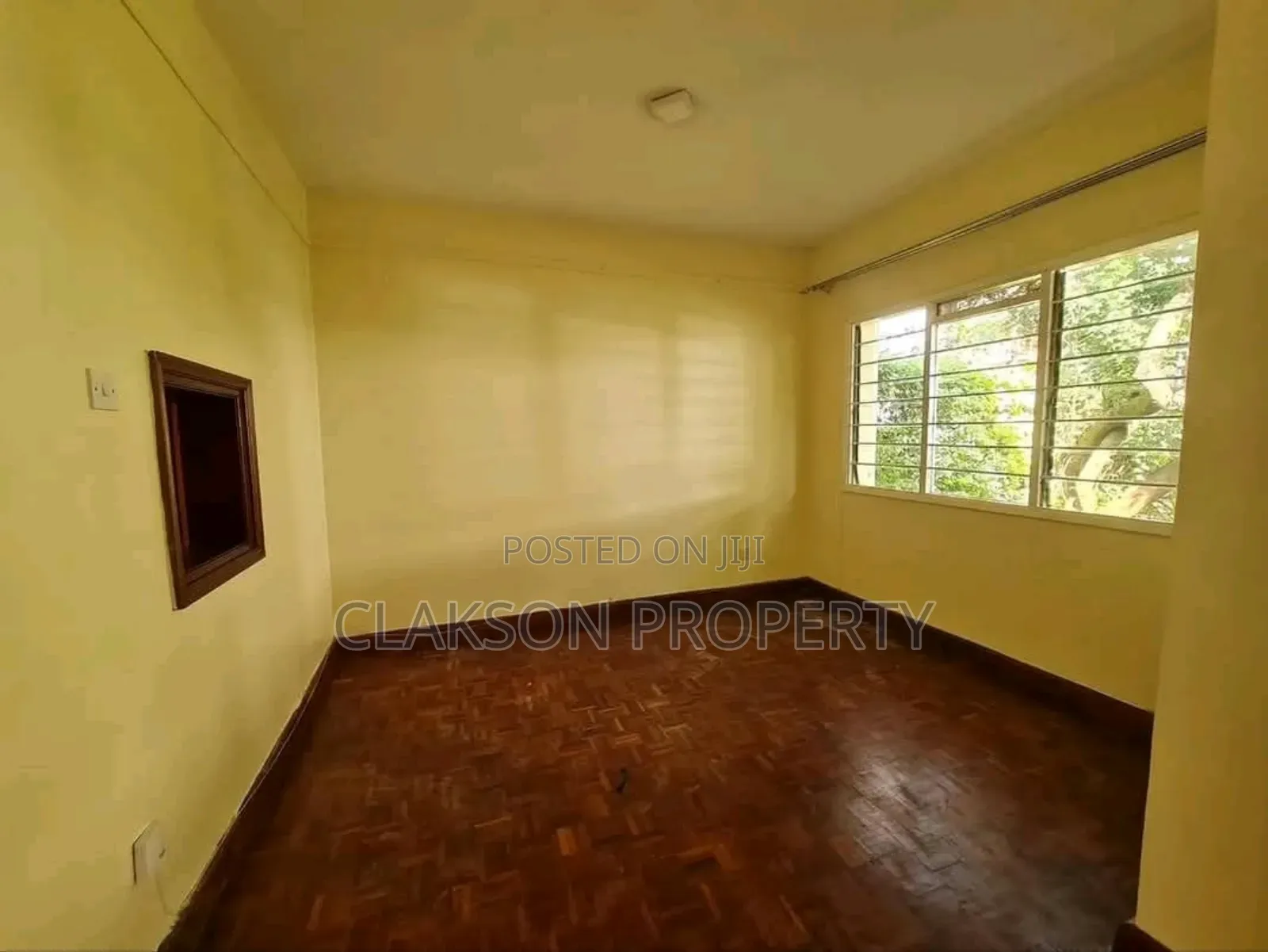 4bdrm Maisonette in Kilimani for rent in Kilimani