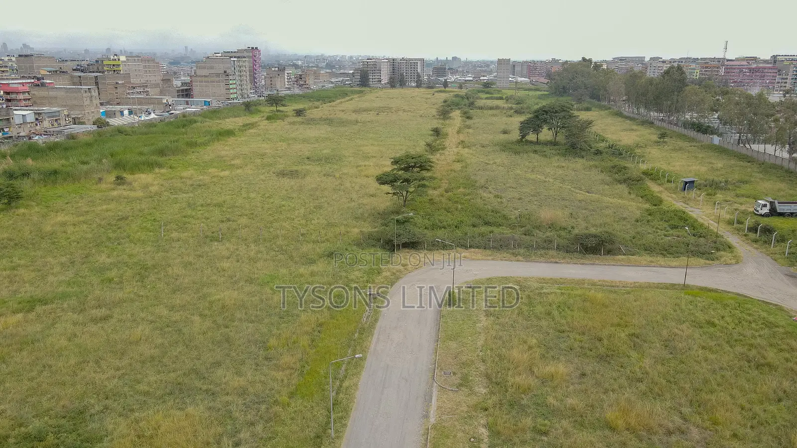 Exquisite 0.35 Acre Plots for Sale in Embakasi's Premium Estate in Pipeline