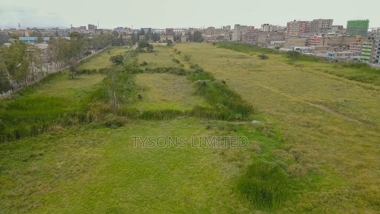 Exquisite 0.35 Acre Plots for Sale in Embakasi's Premium Estate in Pipeline
