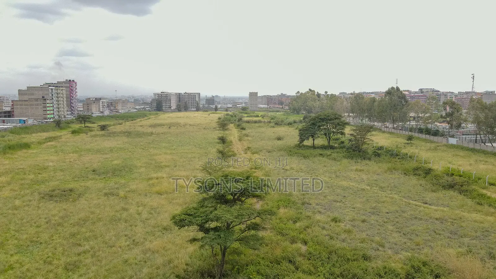 Exquisite 0.35 Acre Plots for Sale in Embakasi's Premium Estate in Pipeline