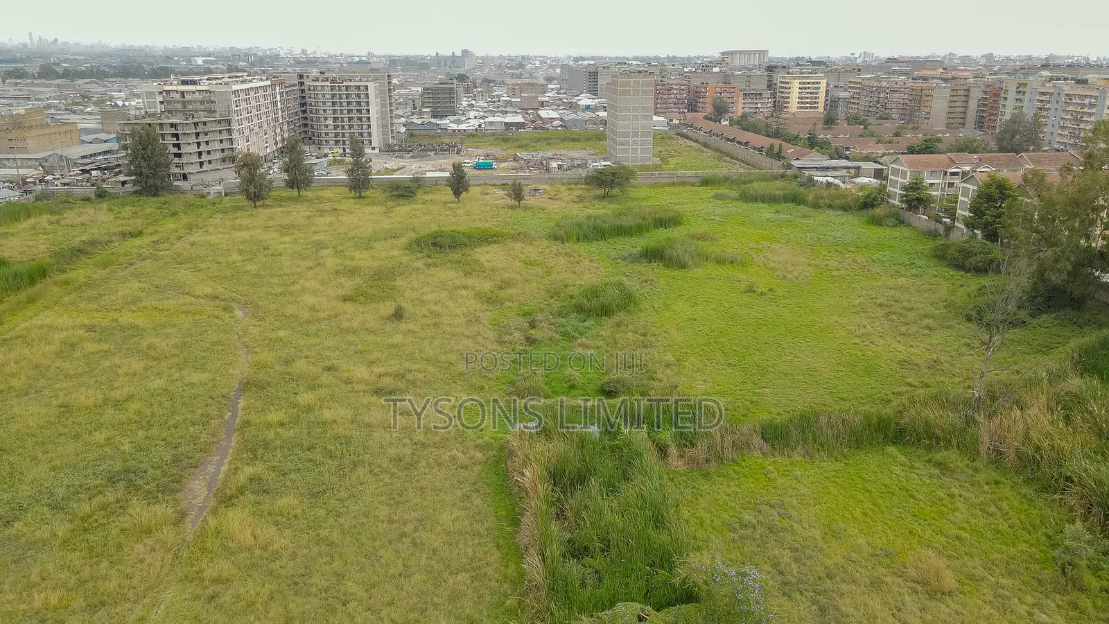 Exquisite 0.35 Acre Plots for Sale in Embakasi's Premium Estate in Pipeline
