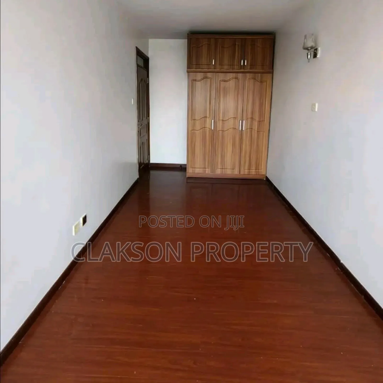 2bdrm Apartment in Kilimani for rent in Kilimani