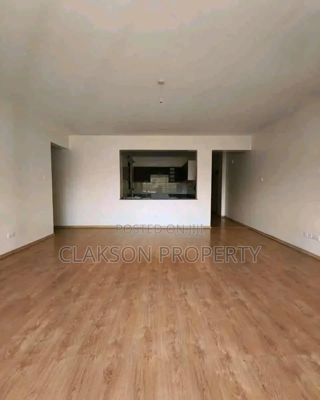 2bdrm Apartment in Kileleshwa for rent in Kileleshwa
