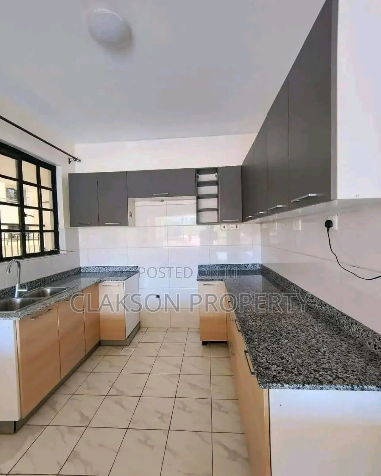 2bdrm Apartment in Kileleshwa for rent in Kileleshwa