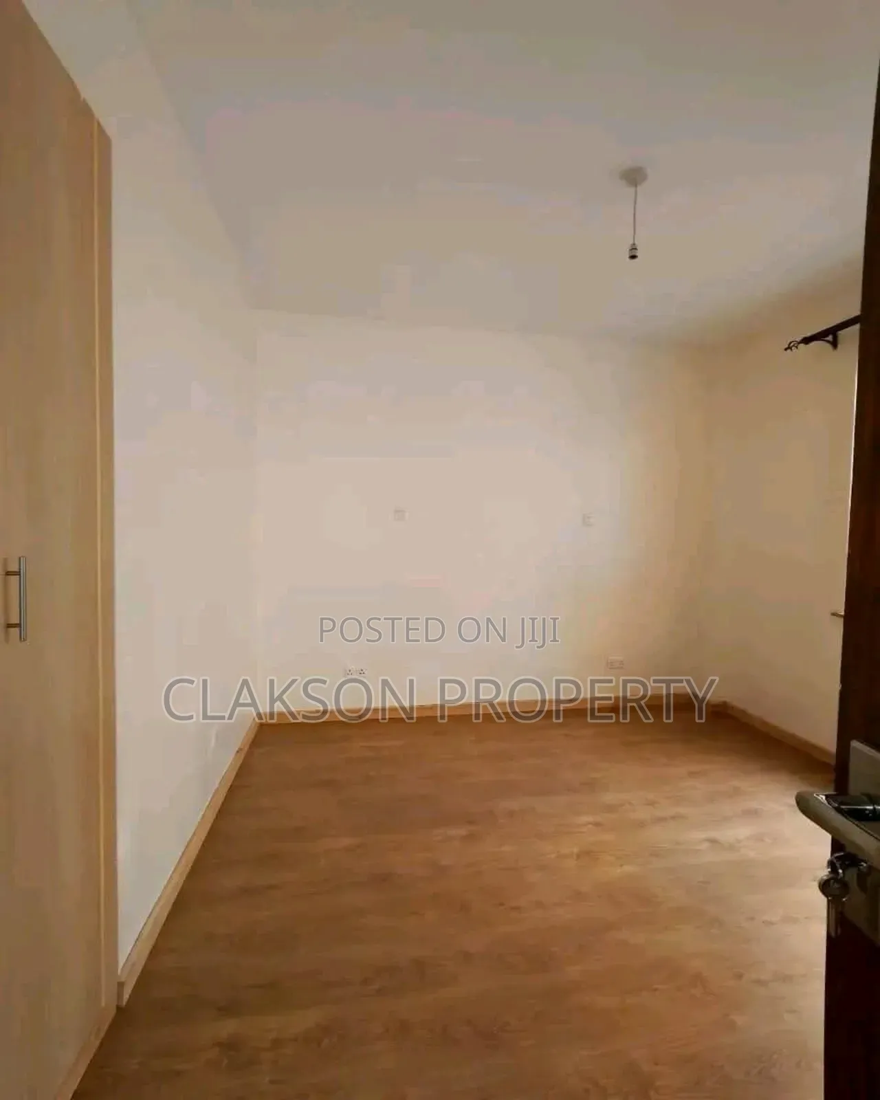 2bdrm Apartment in Kileleshwa for rent in Kileleshwa
