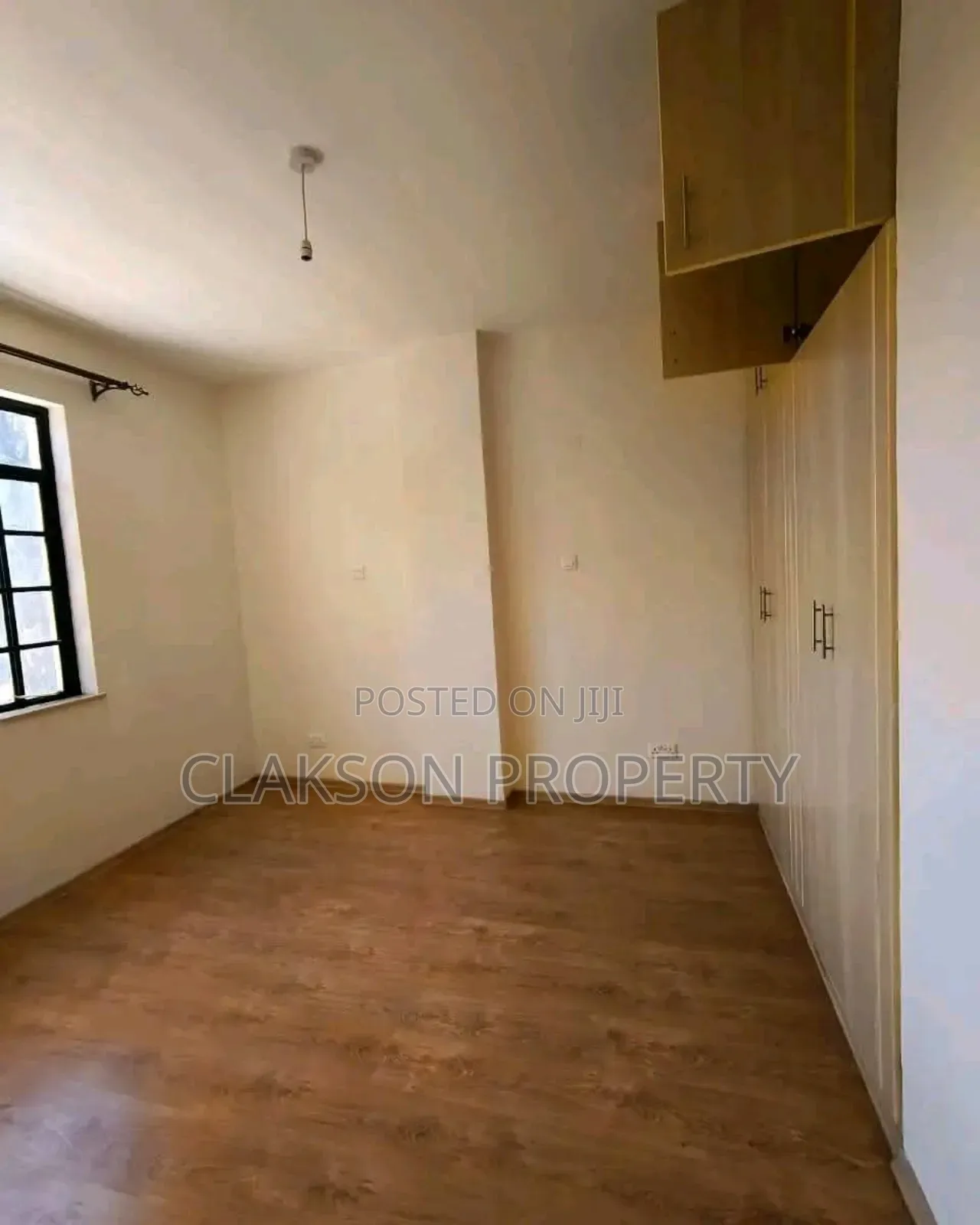 2bdrm Apartment in Kileleshwa for rent in Kileleshwa