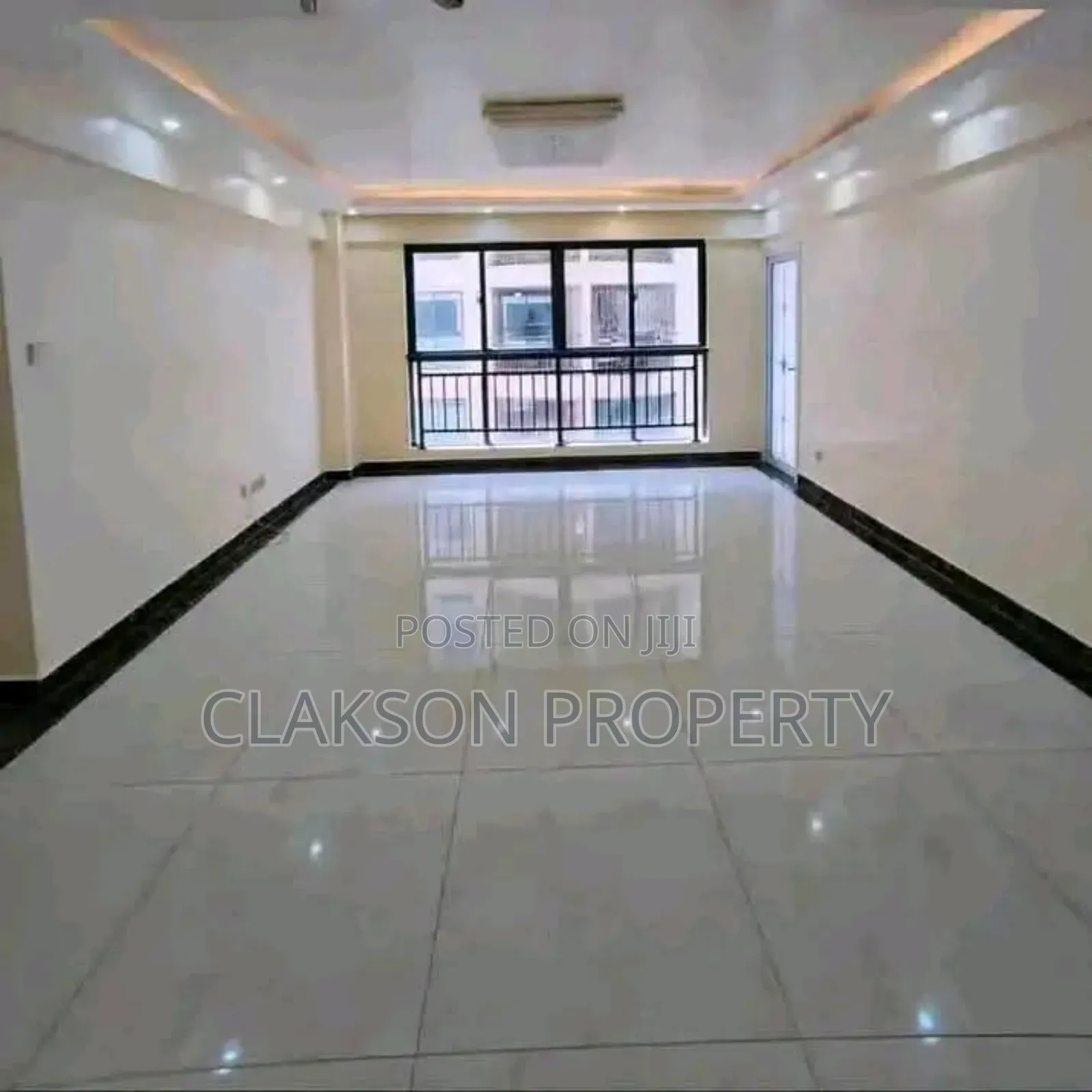 3bdrm Apartment in Kilimani for rent in Kilimani