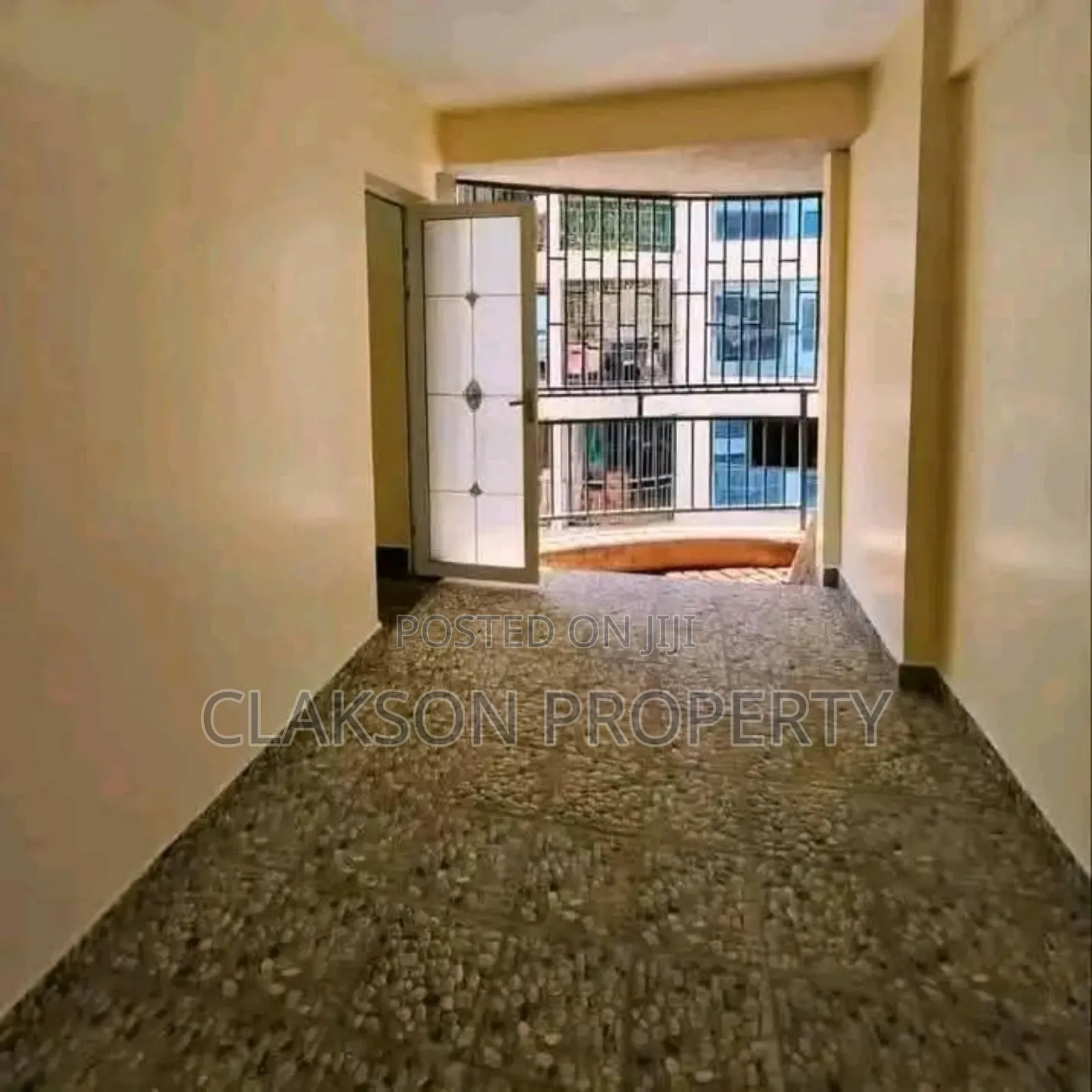 3bdrm Apartment in Kilimani for rent in Kilimani
