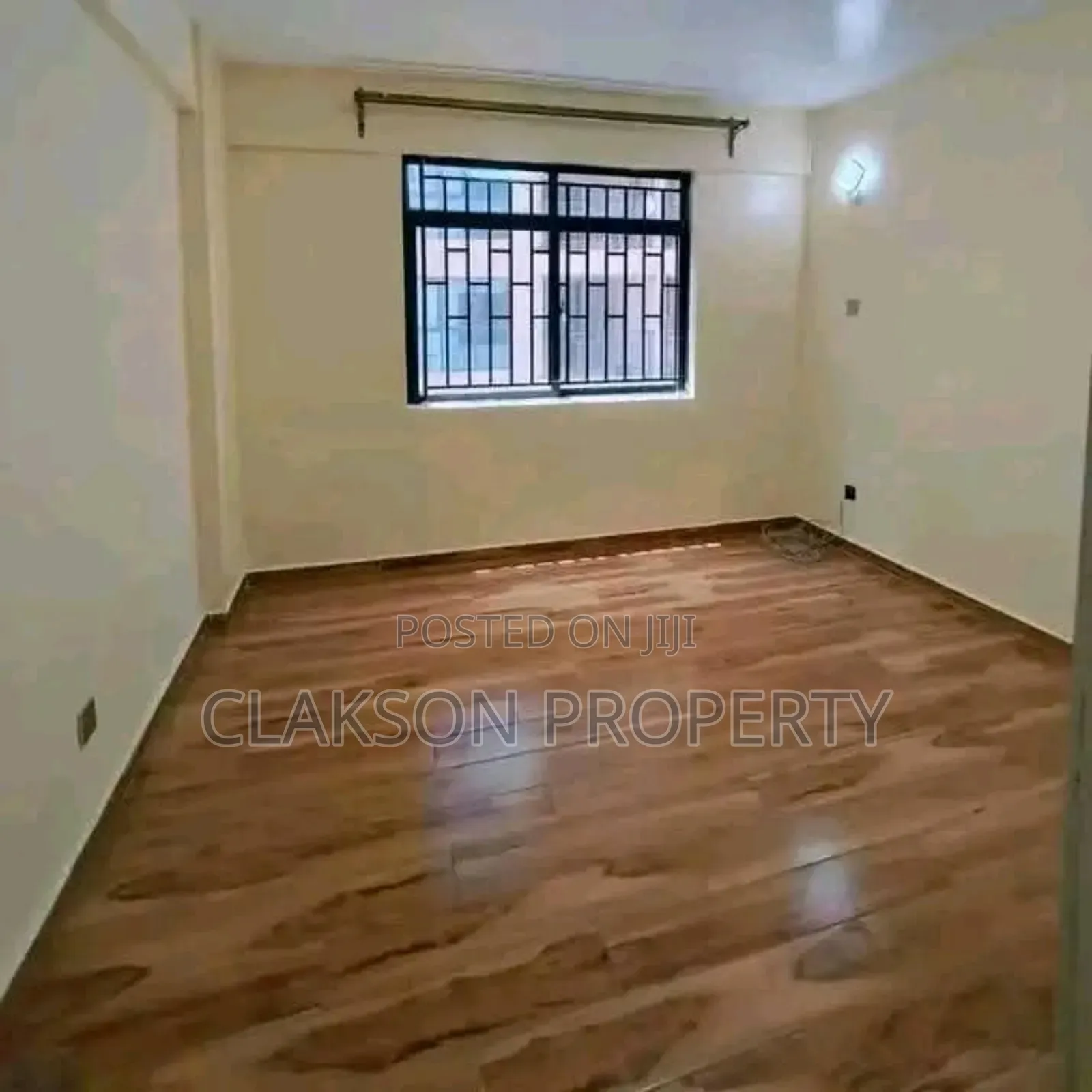 3bdrm Apartment in Kilimani for rent in Kilimani