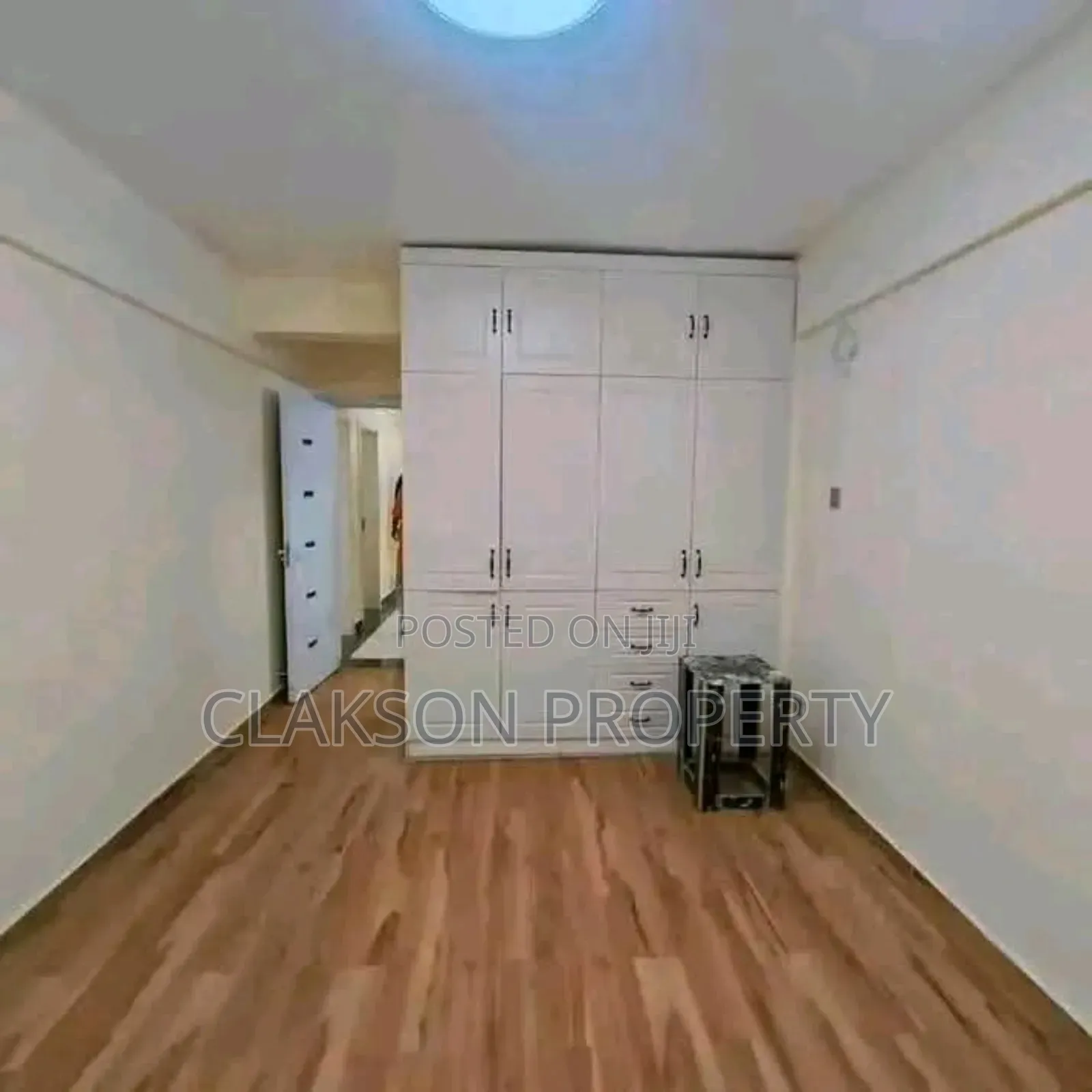 3bdrm Apartment in Kilimani for rent in Kilimani